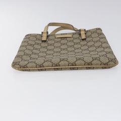 Gucci GG canvas