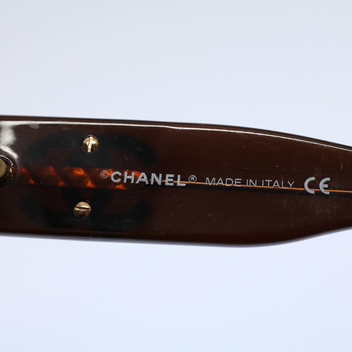 Chanel Coco Mark