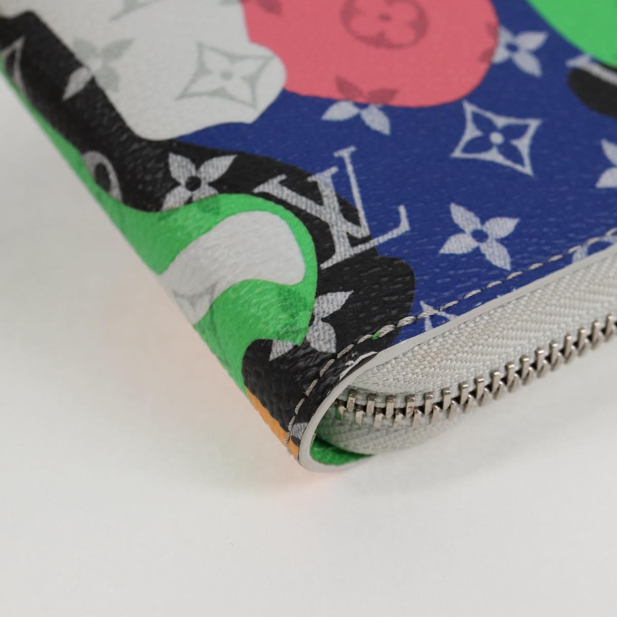 Louis Vuitton Zippy wallet