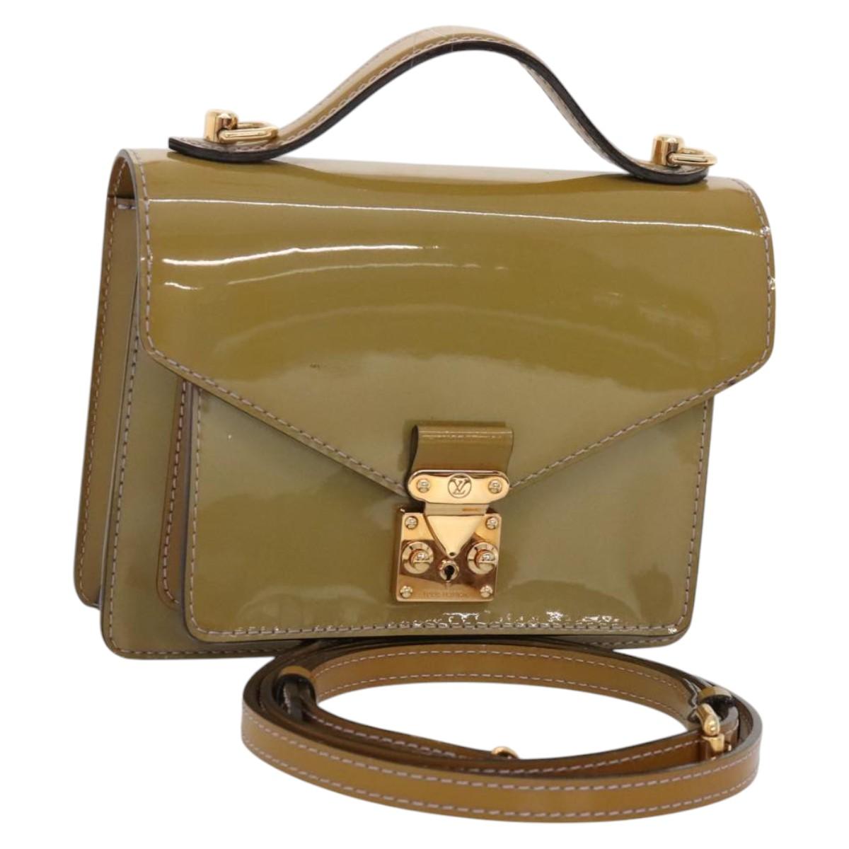 Louis Vuitton Monceau
