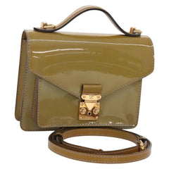 Louis Vuitton Monceau