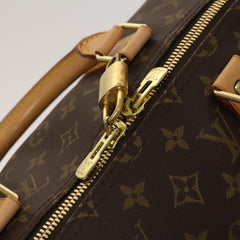 Louis Vuitton Keepall 50