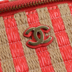 Chanel Vanity