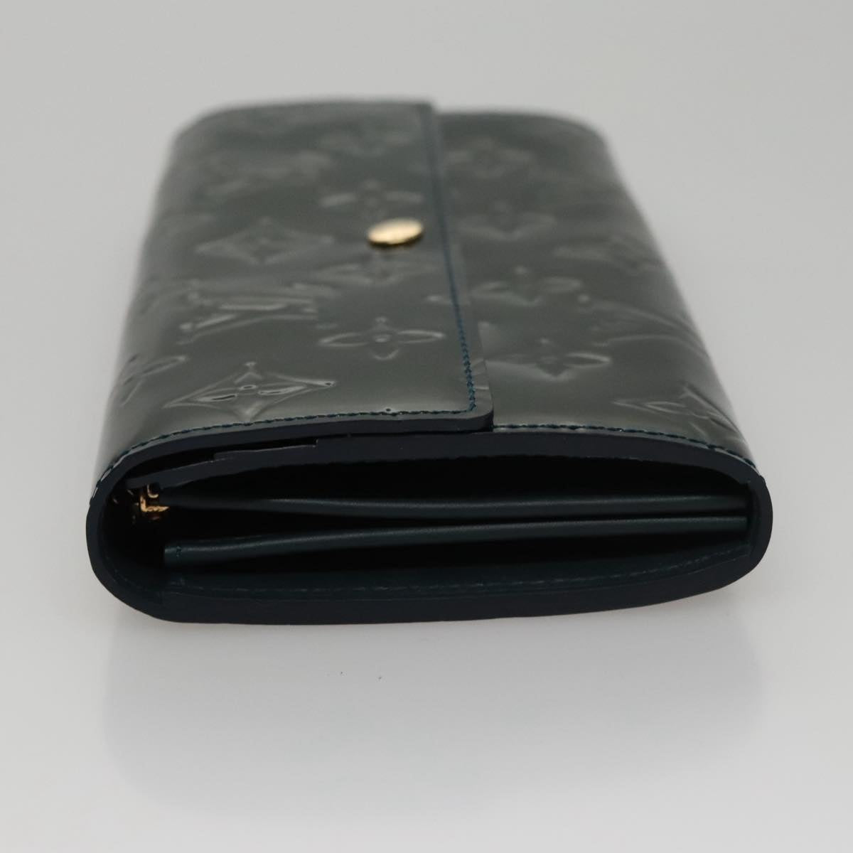 Louis Vuitton Portefeuille Sarah