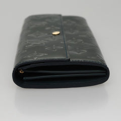 Louis Vuitton Portefeuille Sarah