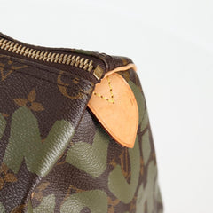 Louis Vuitton Keepall 50