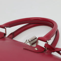 Louis Vuitton Alma