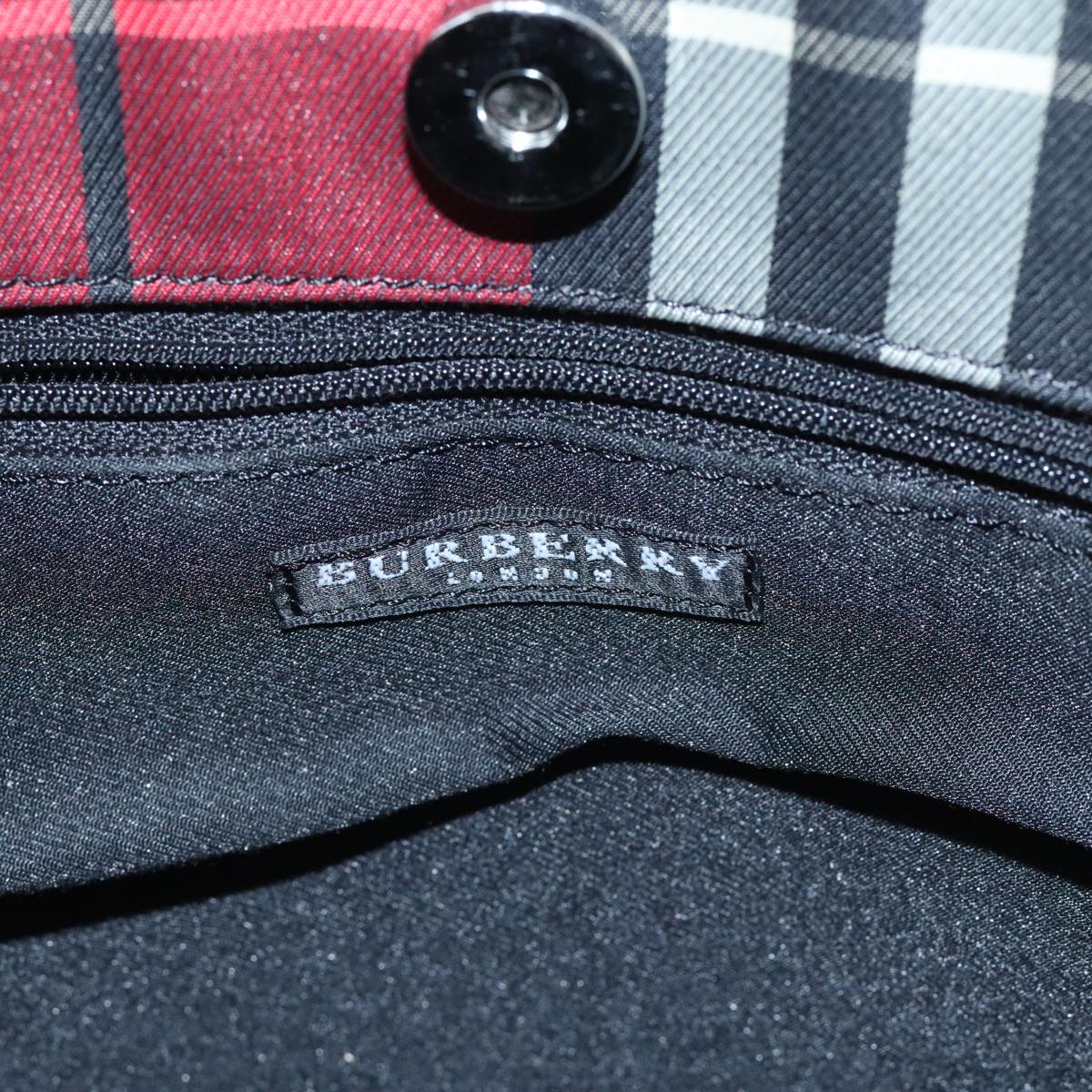 Burberry Nova Check