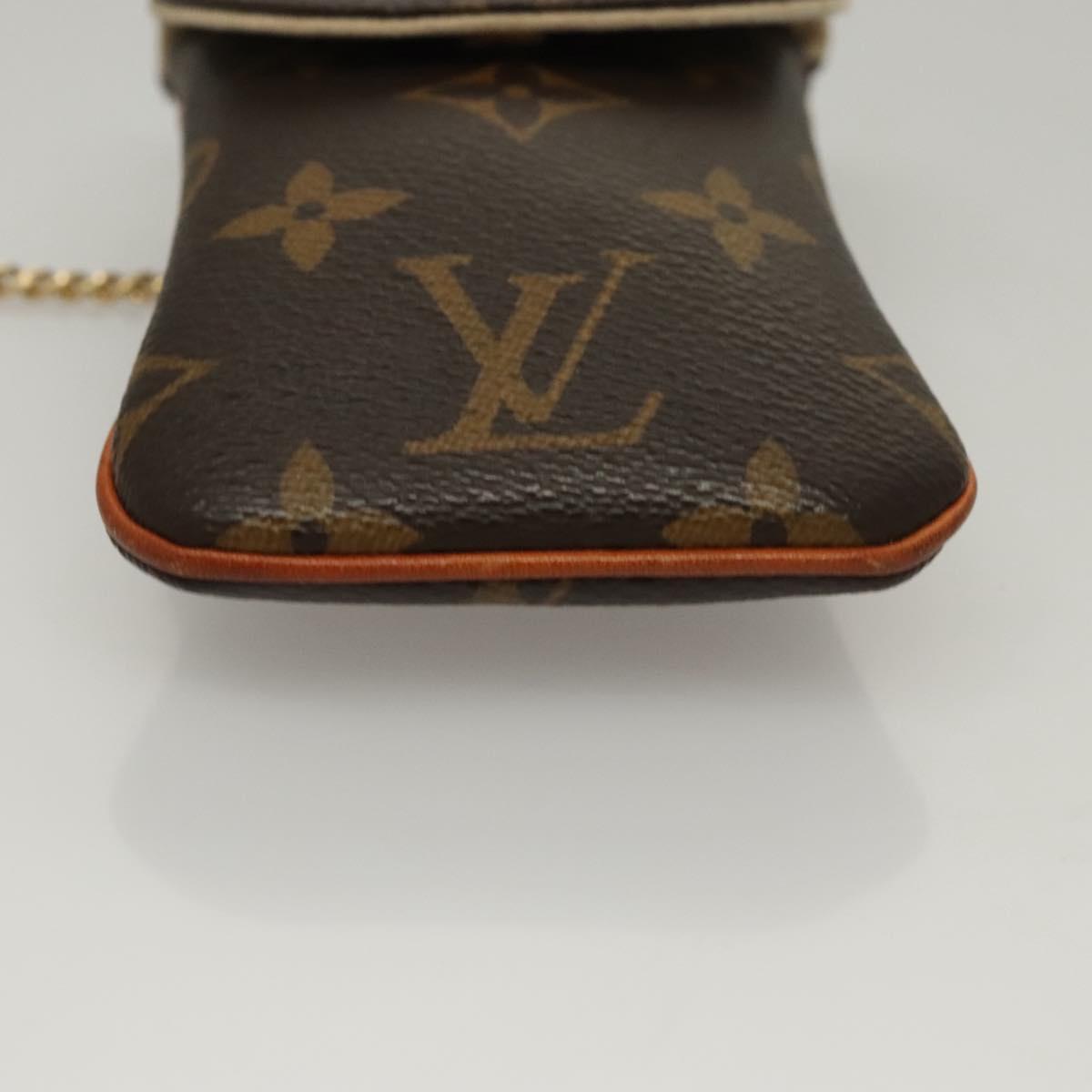 Louis Vuitton Etui téléphone