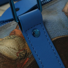 Louis Vuitton Keepall Bandouliere 50