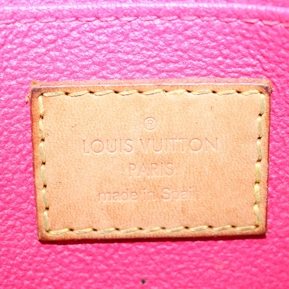 Louis Vuitton Cosmetic pouch