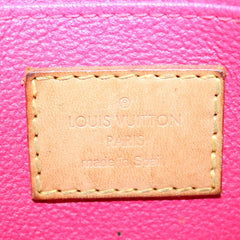 Louis Vuitton Cosmetic pouch