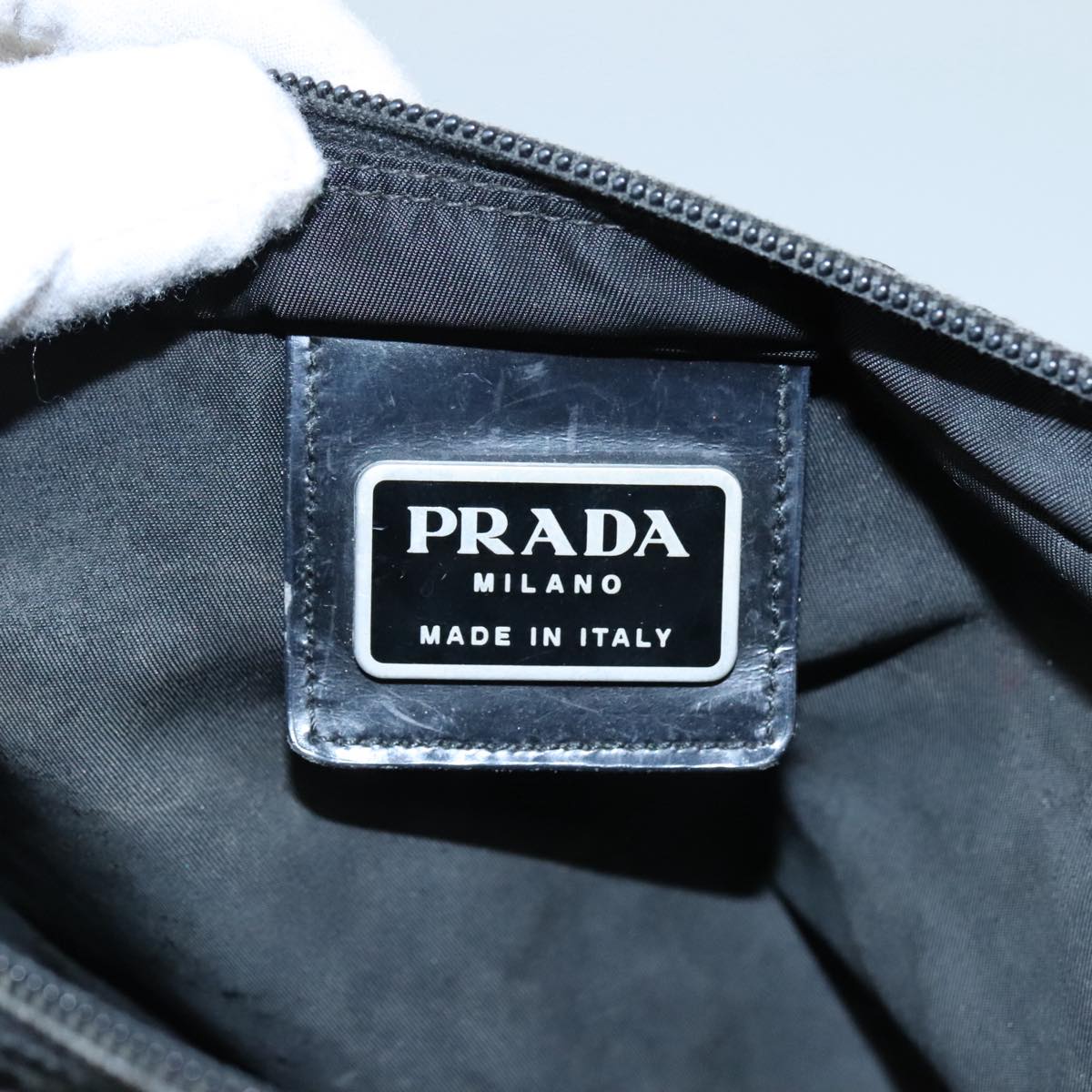 Prada Re-Nylon