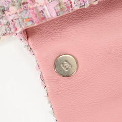 Chanel Pearl Bag