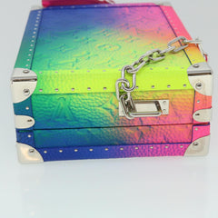 Louis Vuitton Soft Trunk