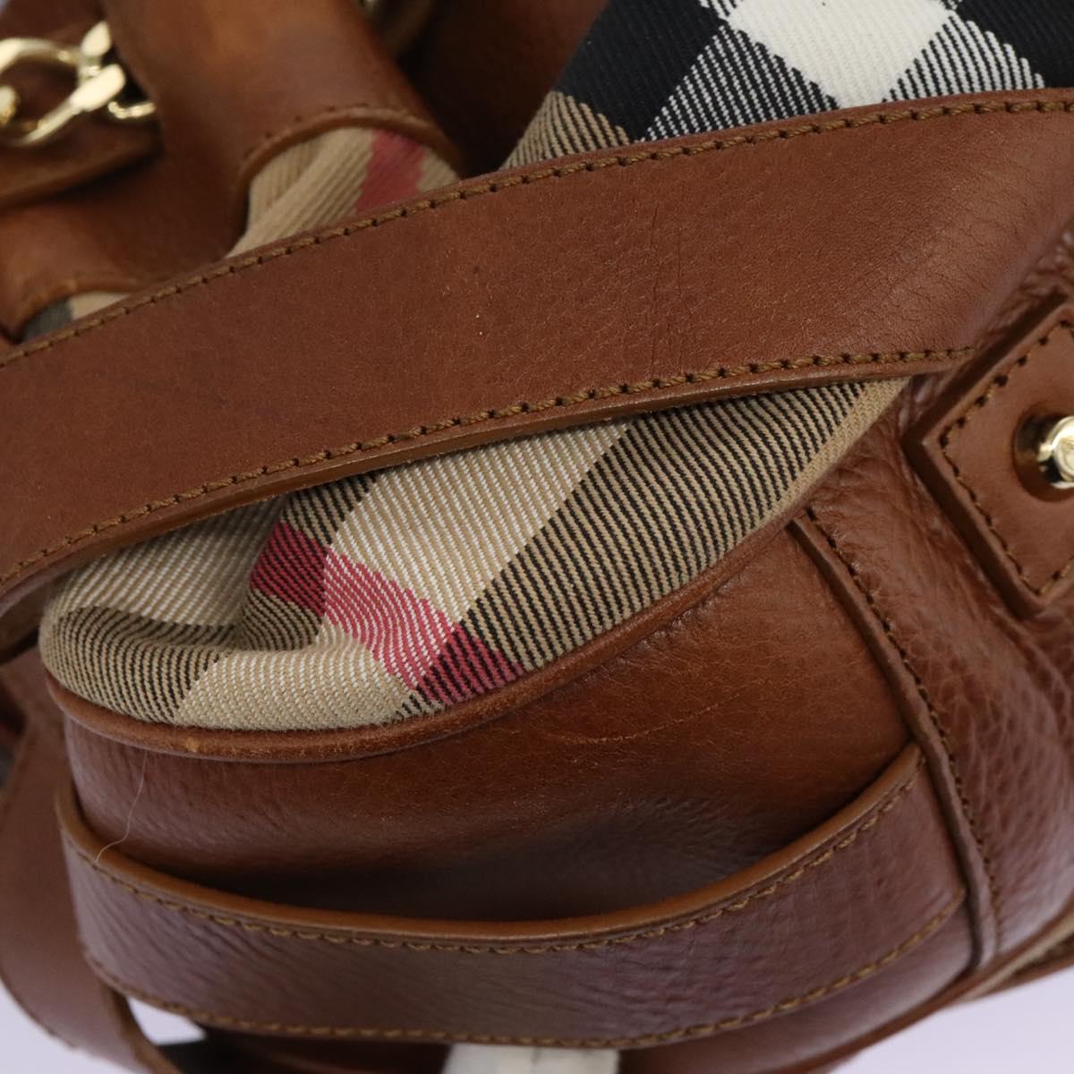 Burberry Nova Check