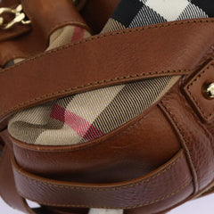 Burberry Nova Check