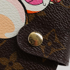 Louis Vuitton Agenda PM