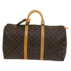Louis Vuitton Keepall 50