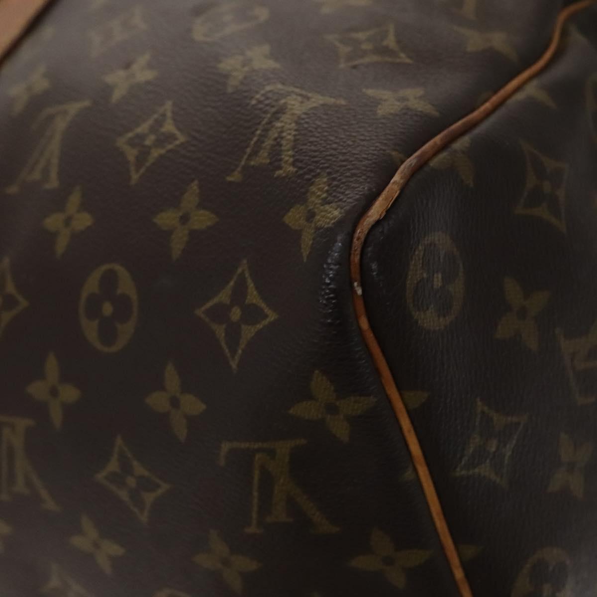 Louis Vuitton Keepall 45