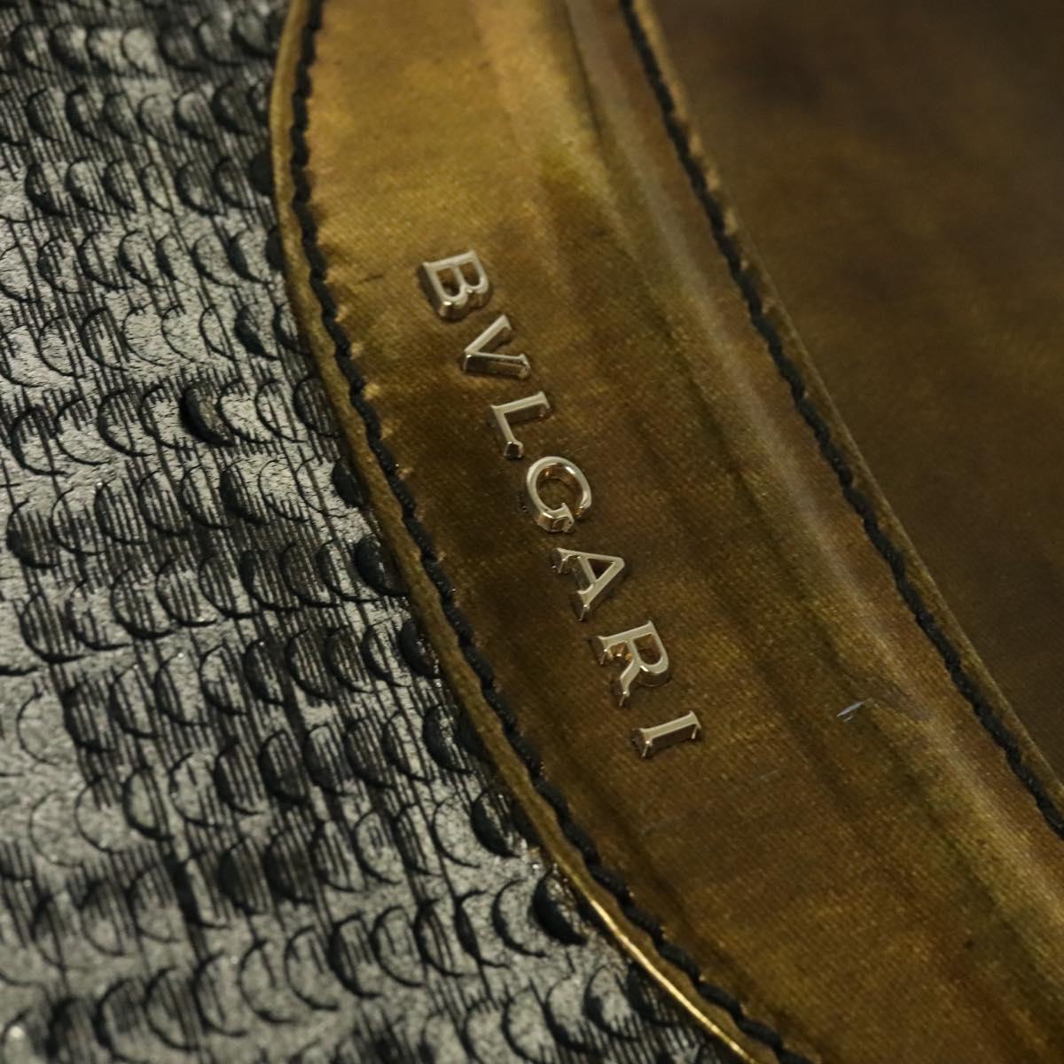 Bulgari Leoni