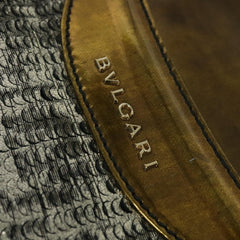 Bulgari Leoni