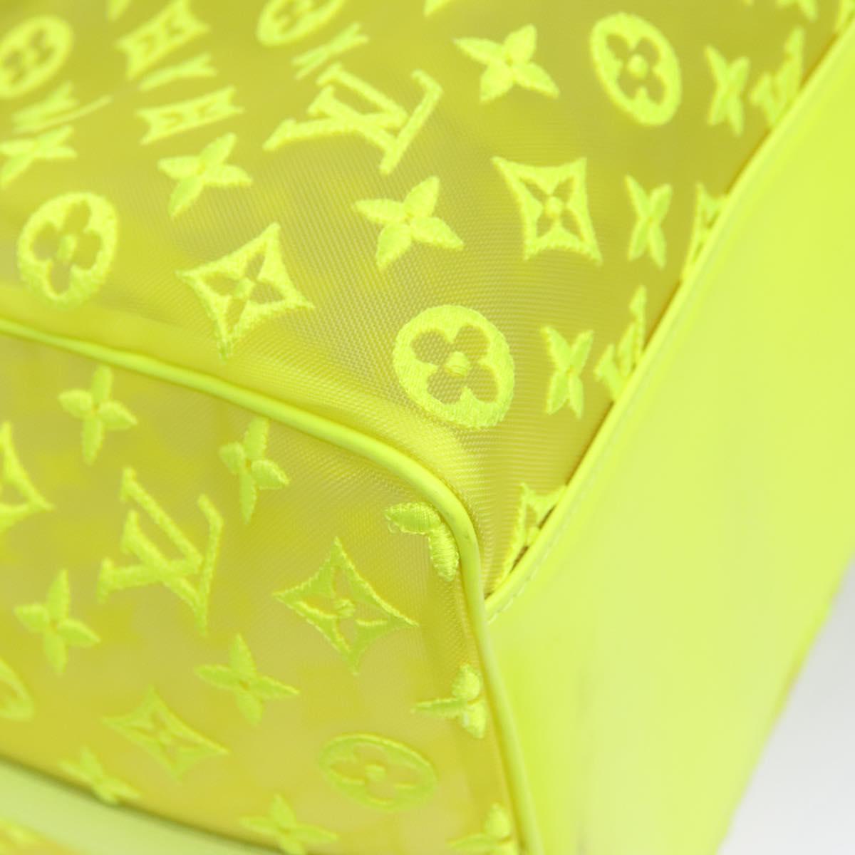 Louis Vuitton Keepall Bandouliere 50