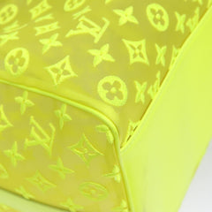 Louis Vuitton Keepall Bandouliere 50