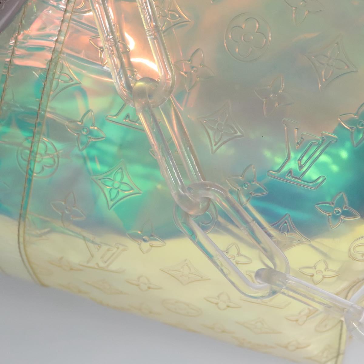 Louis Vuitton Keepall Bandouliere 50