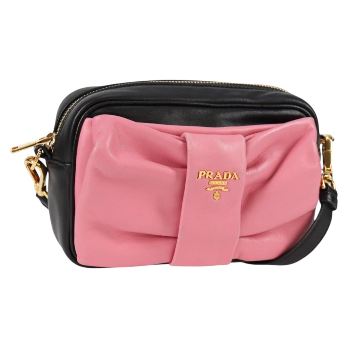 Prada Ribbon
