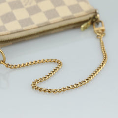 Louis Vuitton Mini Pochette Accessoires