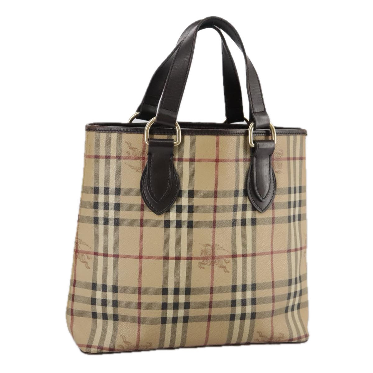 Burberry Haymarket