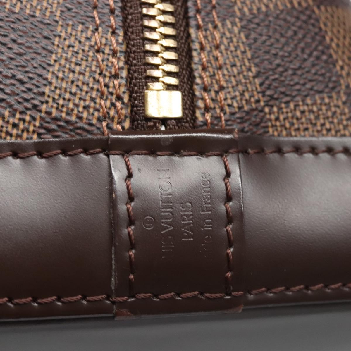 Louis Vuitton Alma
