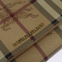 Burberry Haymarket