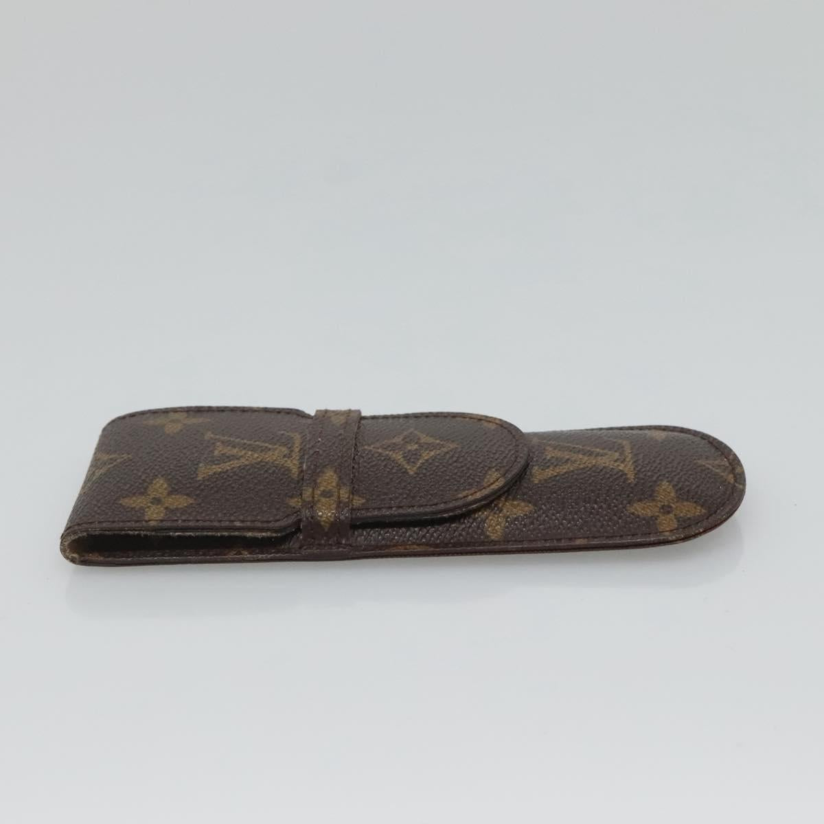 Louis Vuitton Etui à lunettes