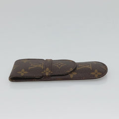 Louis Vuitton Etui à lunettes