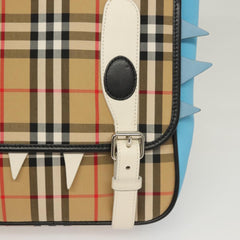 Burberry Nova Check