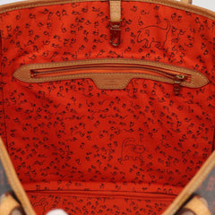 Louis Vuitton Neverfull MM