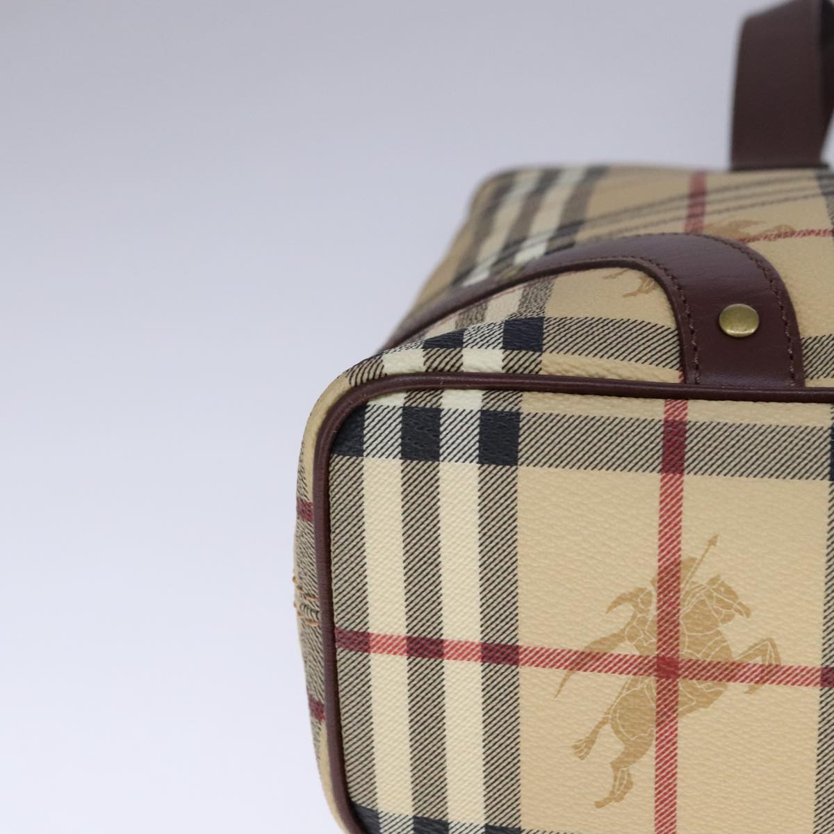 Burberry Haymarket