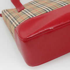 Burberry Nova Check