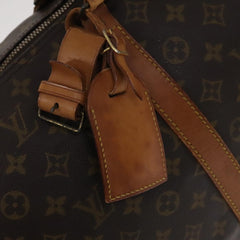 Louis Vuitton Keepall 55