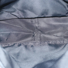 Dior Trotter Canvas Shoulder Bag