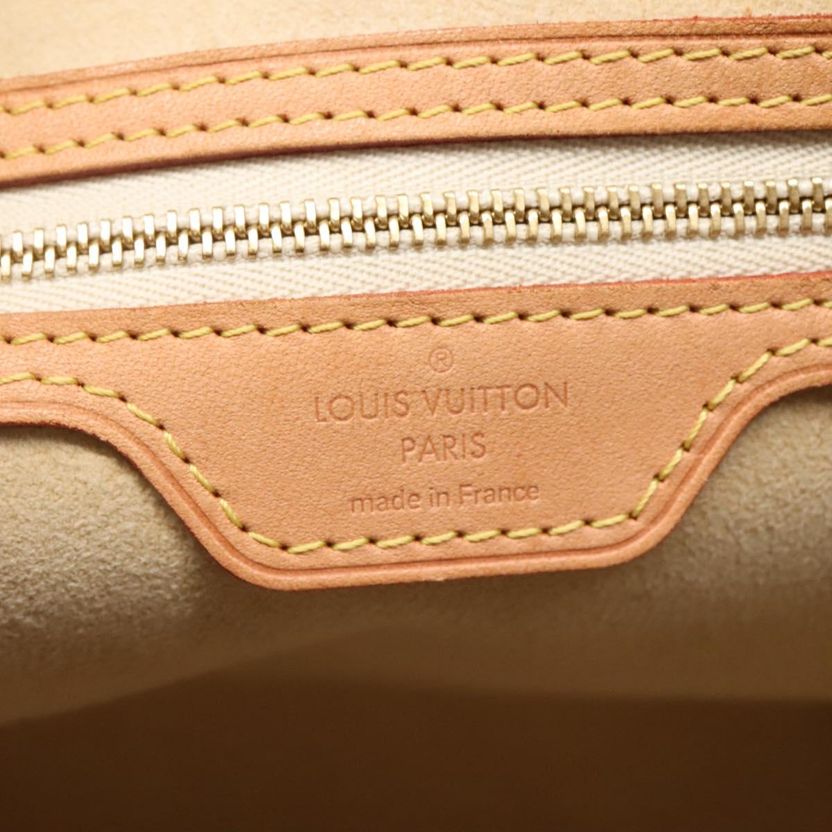Louis Vuitton Hampstead
