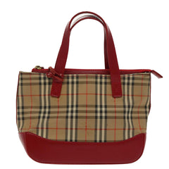 Burberry Nova Check