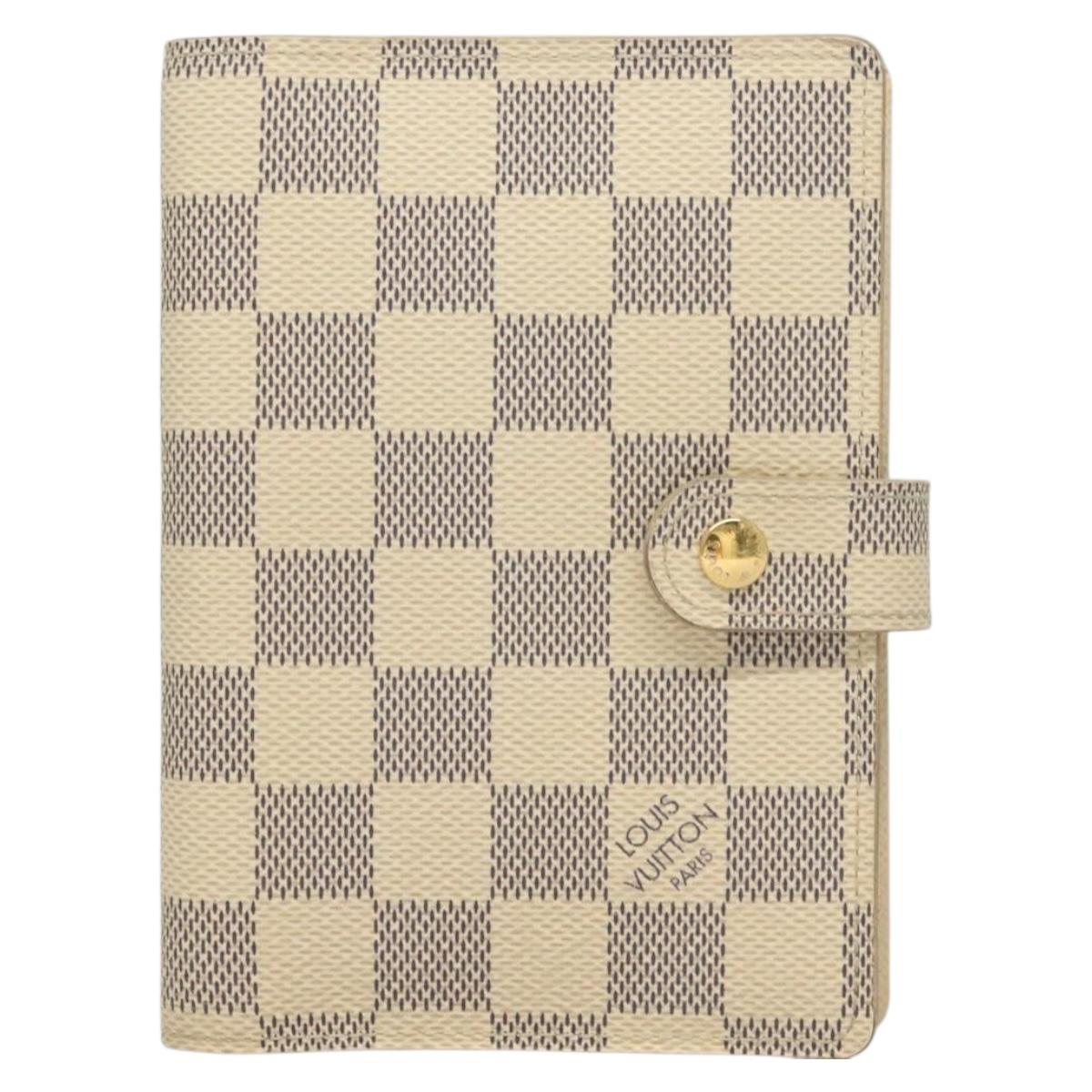 Louis Vuitton Agenda PM