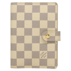 Louis Vuitton Agenda PM