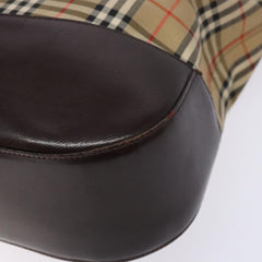 Burberry Nova Check