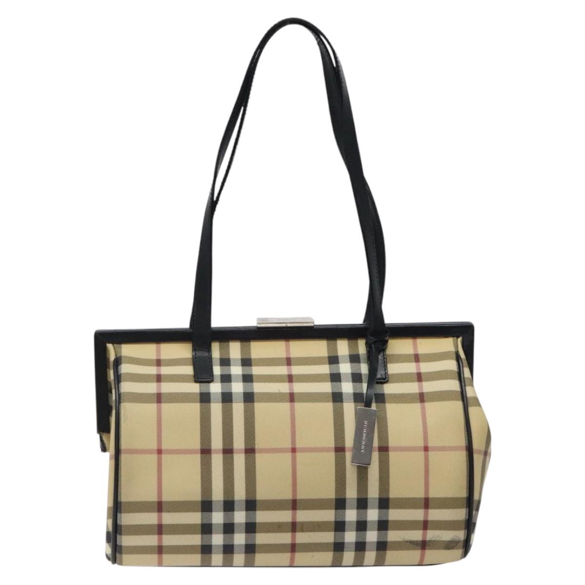 Burberry Nova Check