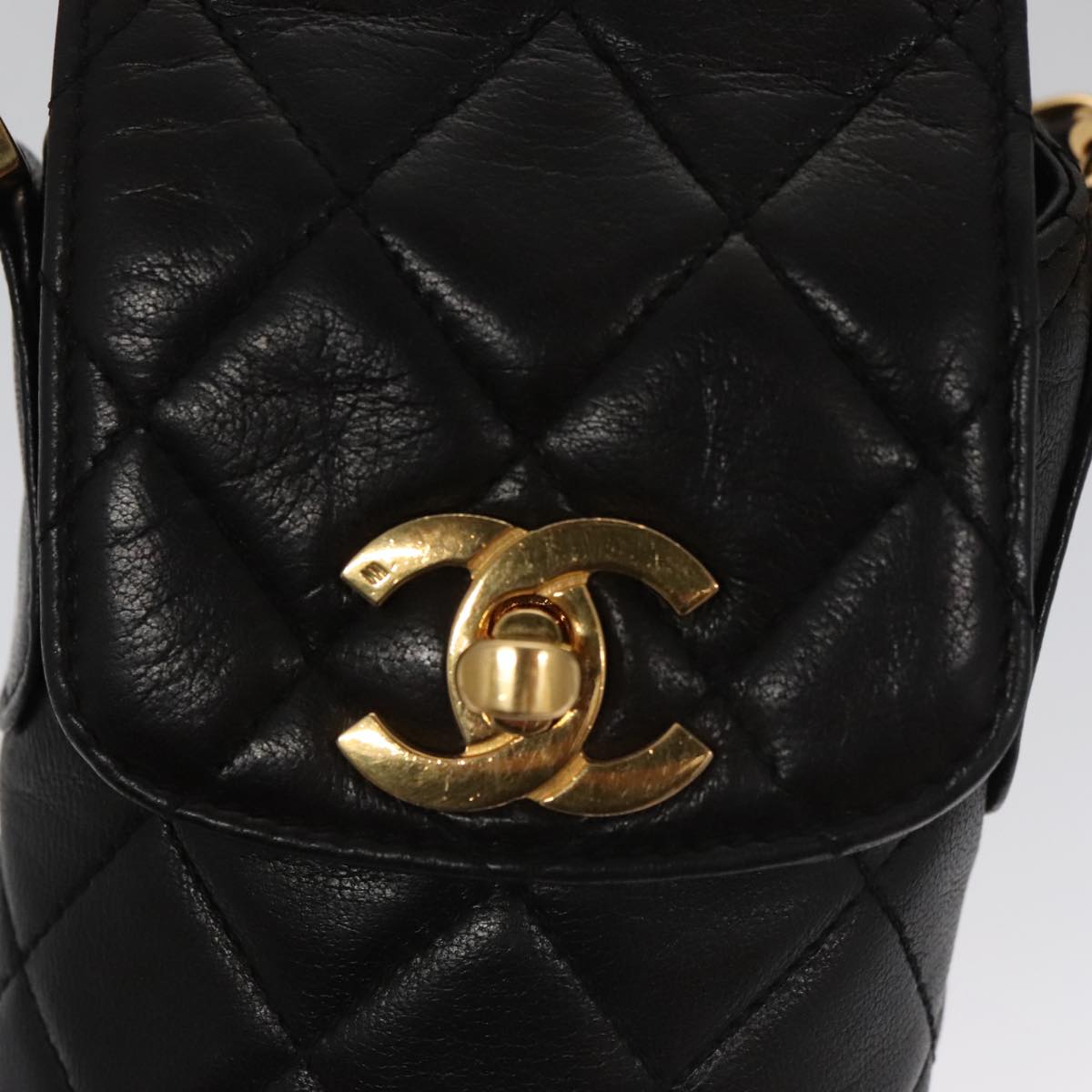Chanel Phone case