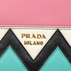 Prada Saffiano